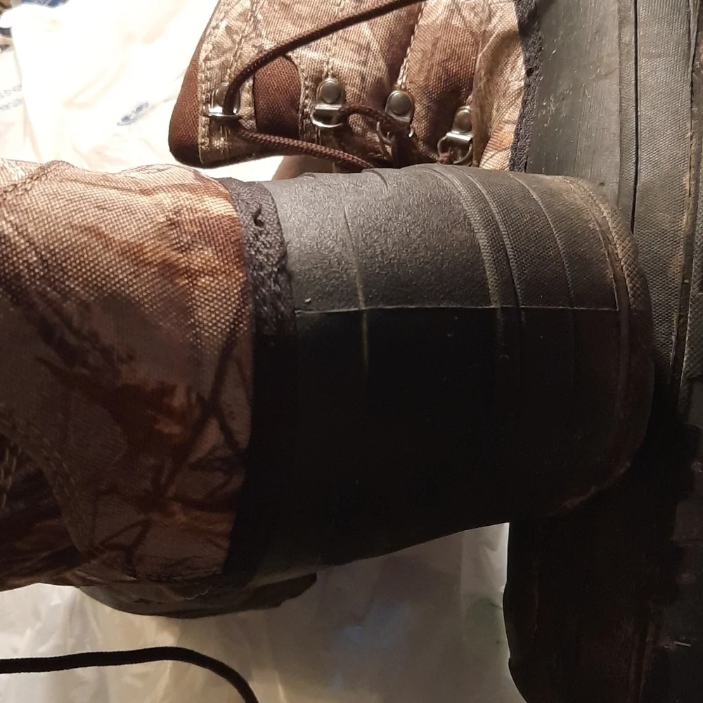 Ozark Trail Thinsolate 👢 Boots